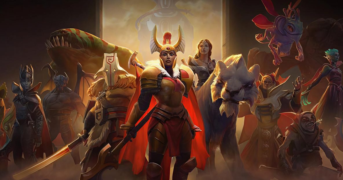 Ставки и коэффициенты на киберспорт на сегодня