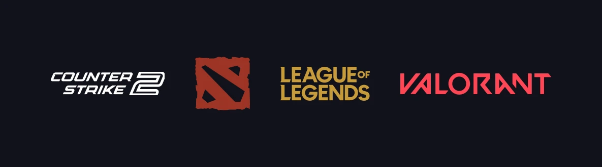 Фора по картам в ставках на киберспорт: что это и как работает?