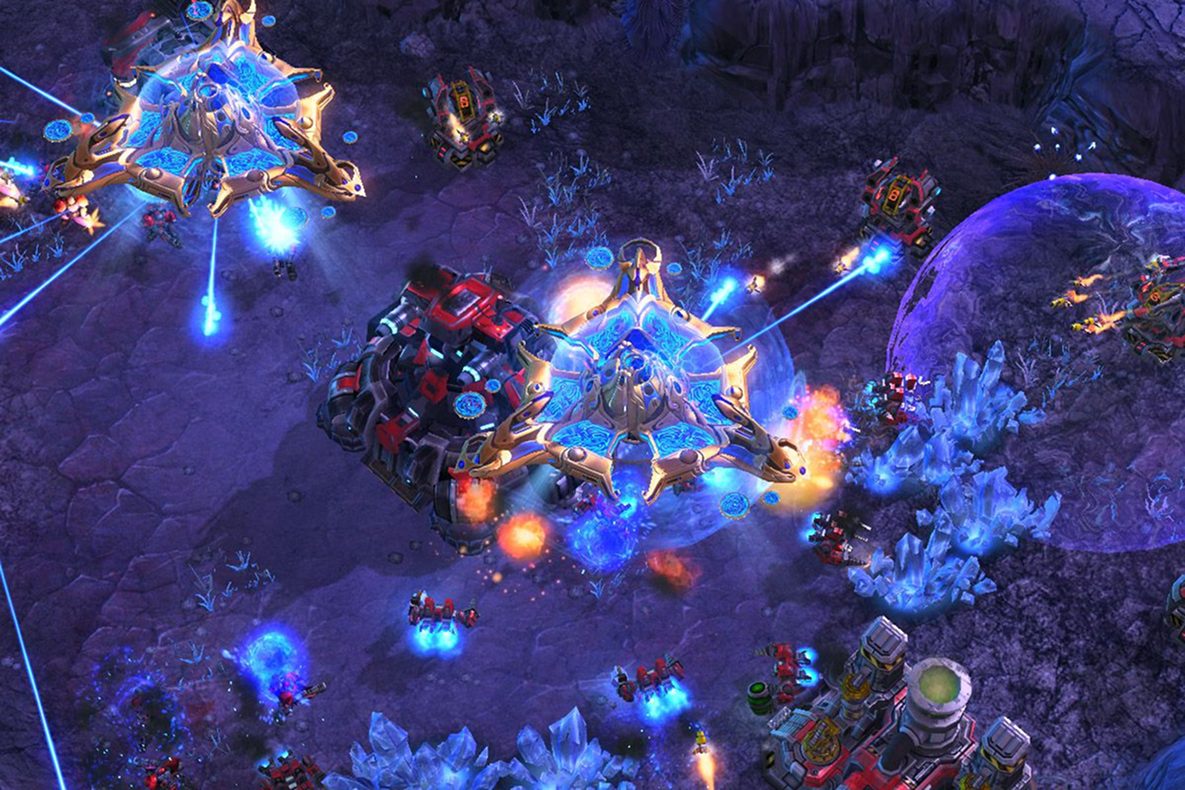 Гайд на ставки на киберспорт