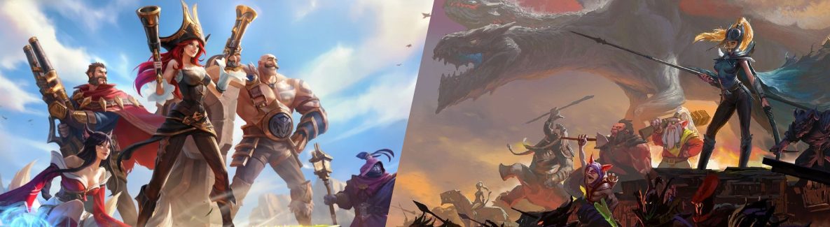 Гайд на ставки на киберспорт