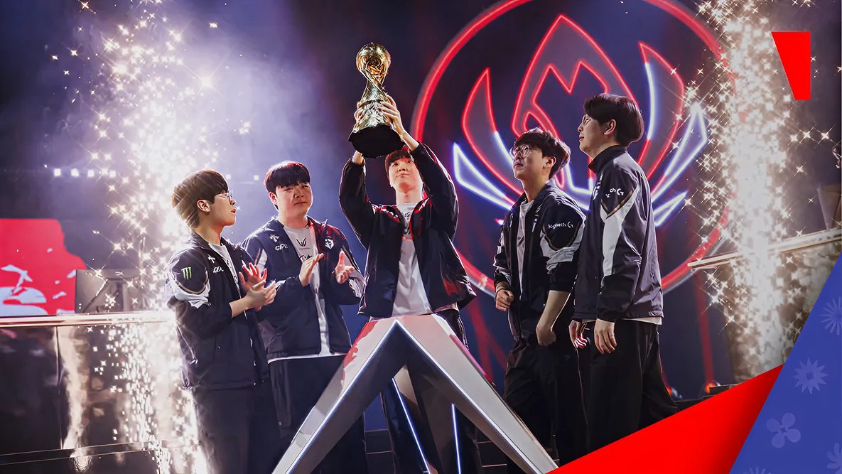 Гайд на ставки на League of Legends: стратегии и виды ставок