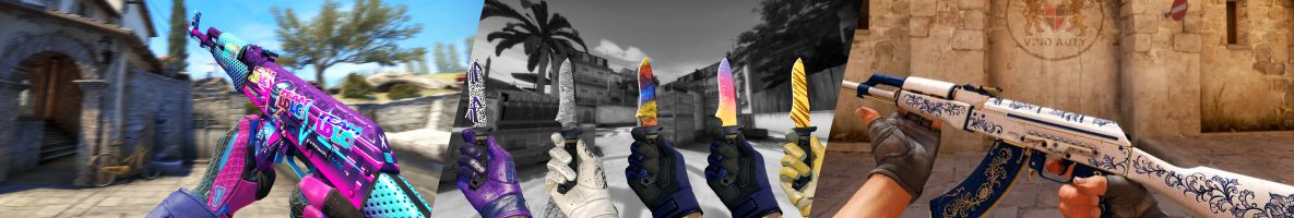 Ставки скинами на CS2 в 2026