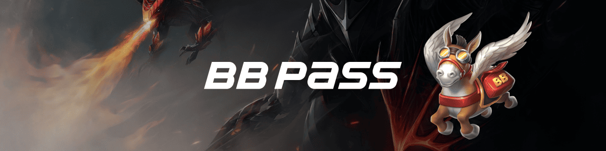 BetBoom Pass: киберспортивные задания от БК БетБум