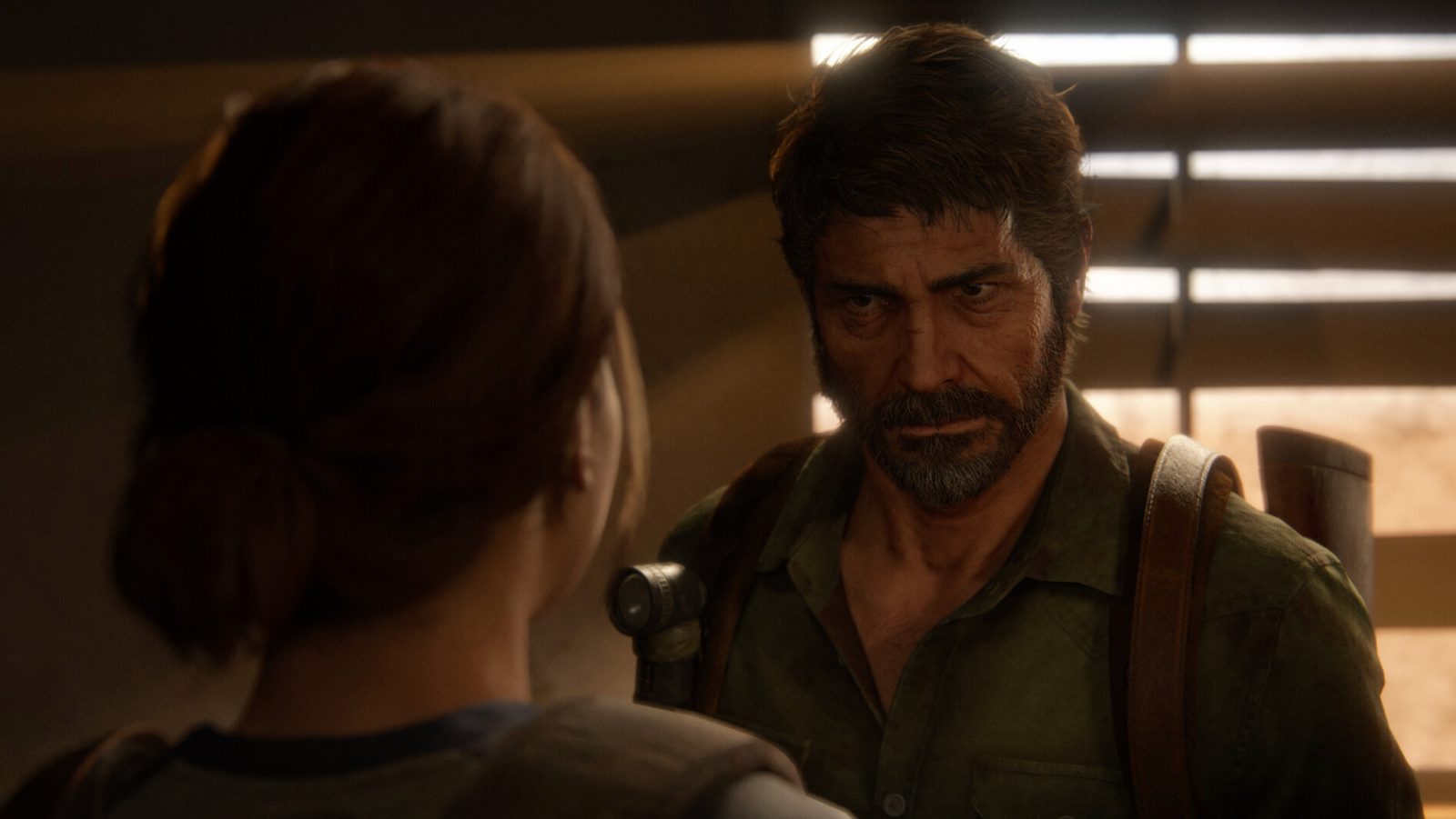 Все коды от сейфов в The Last of Us Part II 