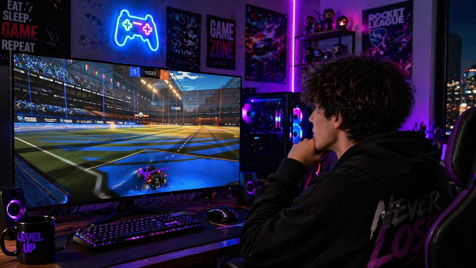 live ставки на rocket league