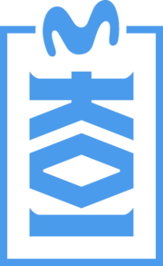 Movistar KOI