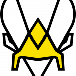 Team Vitality лого