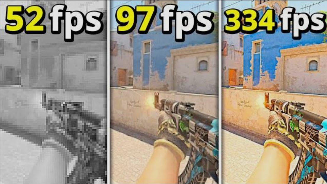 Как повысить FPS в CS2 — самый полный гайд