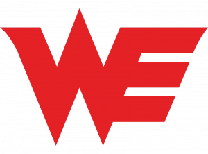 Team WE