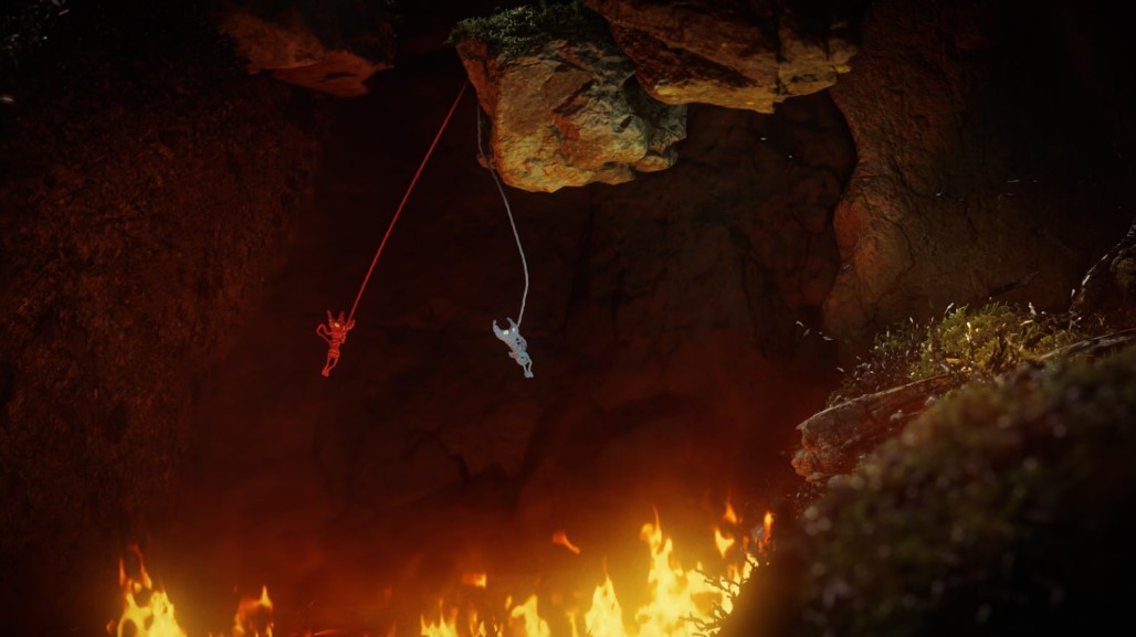 Unravel Two